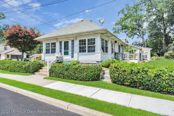 Beach Home Off Market in Neptune City, New Jersey