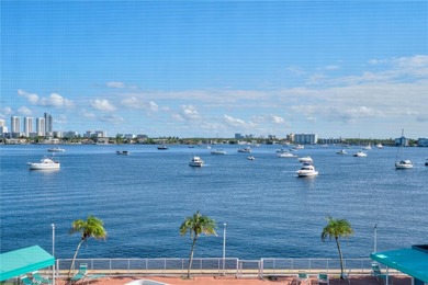 Beach Condo Sale Pending in Aventura, Florida