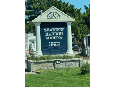 Beach Condo For Sale in Longport, New Jersey