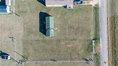 Beach Lot For Sale in Seadrift, Texas