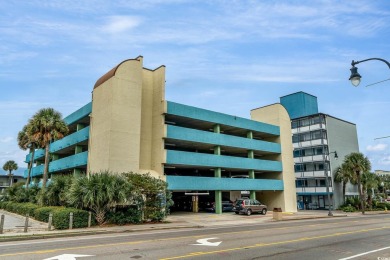 Beach Condo For Sale in Myrtle Beach, South Carolina