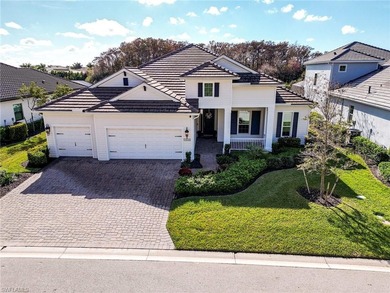 Beach Home For Sale in Fort Myers, Florida