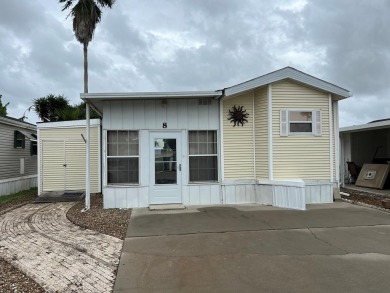 Beach Home For Sale in Brownsville, Texas