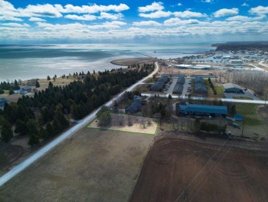 Beach Lot For Sale in Kewaunee, Wisconsin