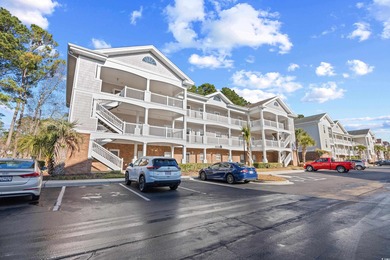 Beach Condo For Sale in North Myrtle Beach, South Carolina