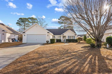 Beach Home Sale Pending in Surfside Beach, South Carolina