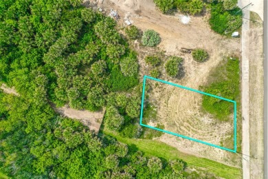 Beach Lot For Sale in Flagler Beach, Florida