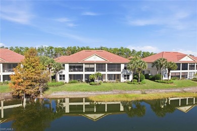 Beach Condo Sale Pending in Bonita Springs, Florida