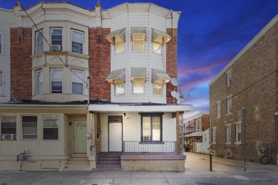 Beach Home For Sale in Atlantic City, New Jersey