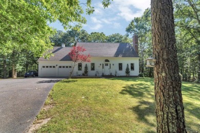 Beach Home For Sale in East Falmouth, Massachusetts