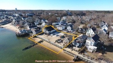 Beach Commercial For Sale in Provincetown, Massachusetts