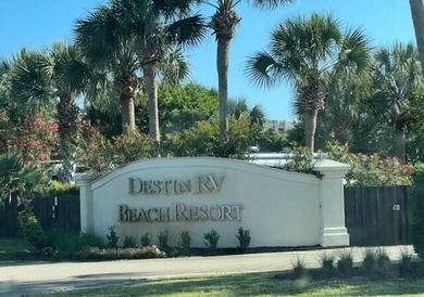 Beach Lot For Sale in Miramar Beach, Florida