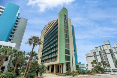 Beach Condo For Sale in Myrtle Beach, South Carolina