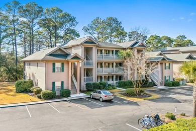 Beach Condo For Sale in Pawleys Island, South Carolina
