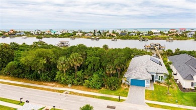 Beach Lot For Sale in Palm Coast, Florida