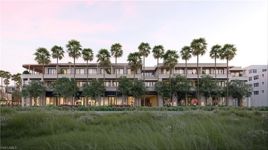 Beach Condo For Sale in Naples, Florida