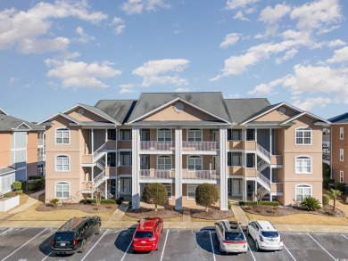 Beach Condo For Sale in Little River, South Carolina