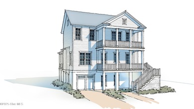 Beach Home For Sale in Washington, North Carolina