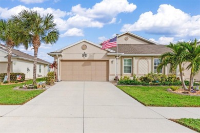 Beach Home For Sale in Punta Gorda, Florida