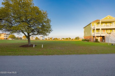 Beach Lot For Sale in Newport, North Carolina