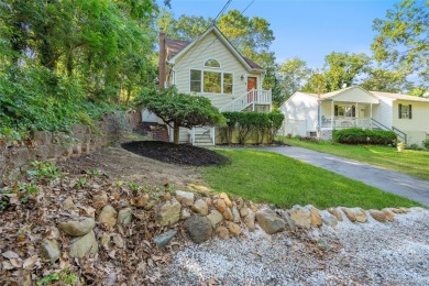 Beach Home Sale Pending in Rocky Point, New York