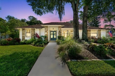 Beach Home For Sale in Sarasota, Florida