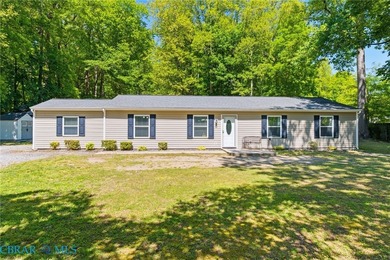 Beach Home For Sale in Gloucester, Virginia
