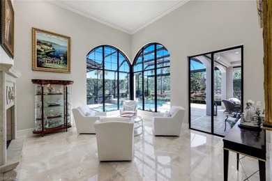 Beach Home For Sale in Estero, Florida