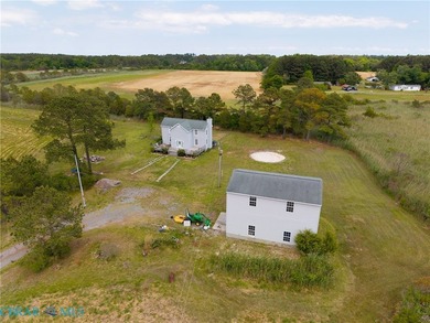 Beach Home For Sale in Hayes, Virginia