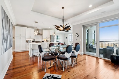 Beach Condo For Sale in Mount Pleasant, South Carolina