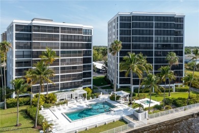 Beach Condo For Sale in North Fort Myers, Florida