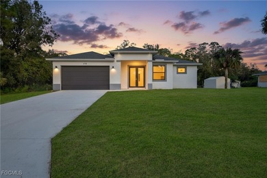 Beach Home For Sale in Lehigh Acres, Florida