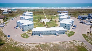 Beach Condo Off Market in Port Aransas, Texas