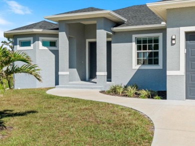 Beach Home For Sale in Rotonda West, Florida