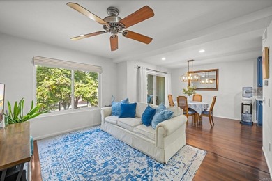 Beach Condo For Sale in Oceanside, California