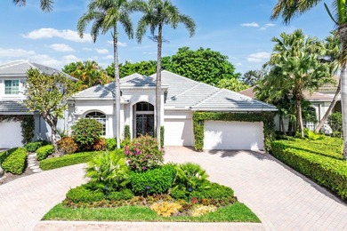 Beach Home For Sale in Palm Beach Gardens, Florida