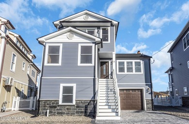 Beach Home Sale Pending in Brick, New Jersey