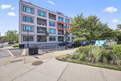 Beach Condo For Sale in Asbury Park, New Jersey