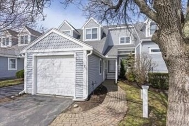Beach Condo For Sale in Cedarville, Massachusetts