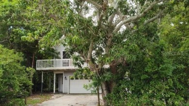 Beach Home For Sale in Palmetto, Florida