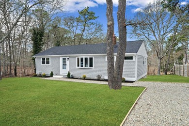 Beach Home For Sale in Dennis Port, Massachusetts