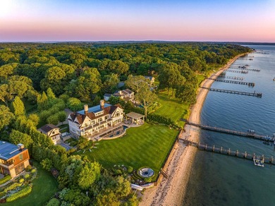 Beach Home For Sale in Sag Harbor, New York