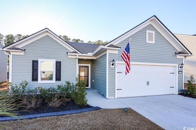 Beach Home For Sale in Myrtle Beach, South Carolina