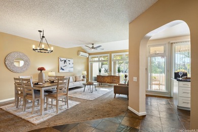 Beach Condo For Sale in Ewa Beach, Hawaii