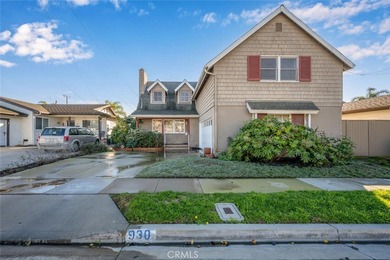 Beach Home Sale Pending in Seal Beach, California