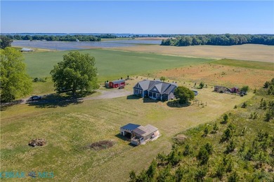 Beach Home Sale Pending in Deltaville, Virginia