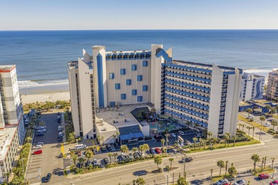 Beach Condo For Sale in Myrtle Beach, South Carolina