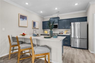 Beach Home For Sale in Suffolk, Virginia