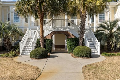 Beach Condo For Sale in Pawleys Island, South Carolina