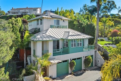 Beach Home Sale Pending in Carlsbad, California